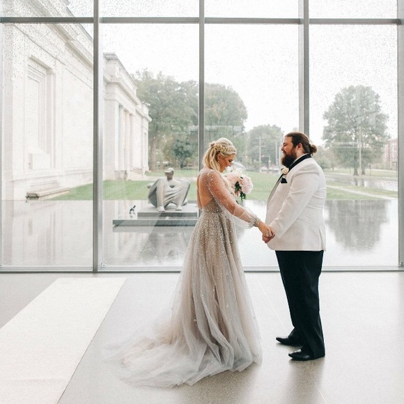 Meet your Posher, Kaitlyn - Picture 2 of 8